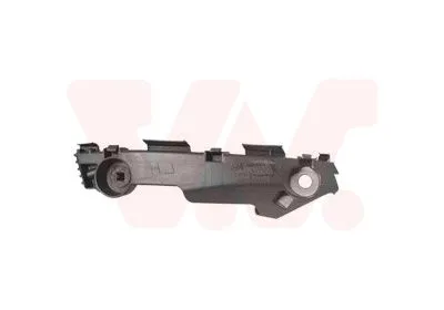 Кронштейн крепления бампера VAN WEZEL 2756568