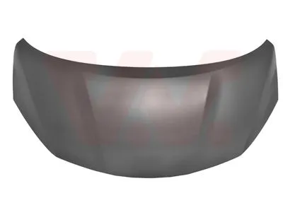 Капот VAN WEZEL 3340660