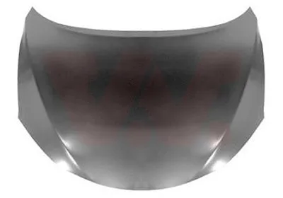 Капот VAN WEZEL 3341660