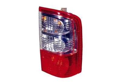 Задний фонарь VAN WEZEL 3364922