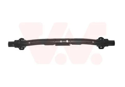 Усилитель бампера VAN WEZEL 3701530