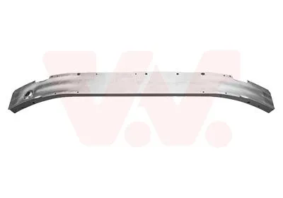 Усилитель бампера VAN WEZEL 3850560