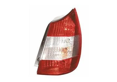 Задний фонарь VAN WEZEL 4328924