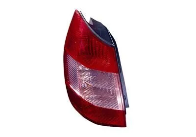 Задний фонарь VAN WEZEL 4328931