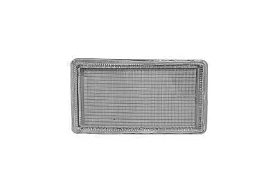 Облицовка противотуманной фары VAN WEZEL 5880911
