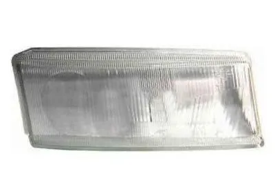 Рассеиватель, основная фара VAN WEZEL 7620978