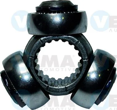 Трипоид VEMA 828