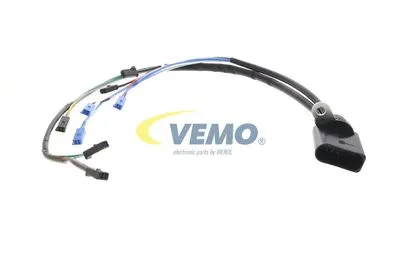 Электромагнитный клапан переключения АКП VEMO V10-77-1053